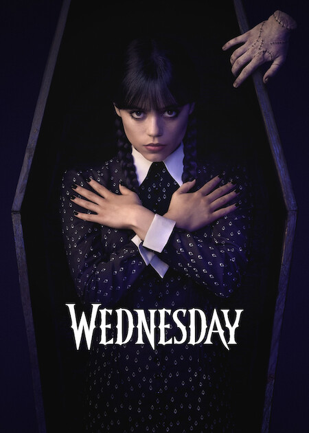 Wednesday Season 2